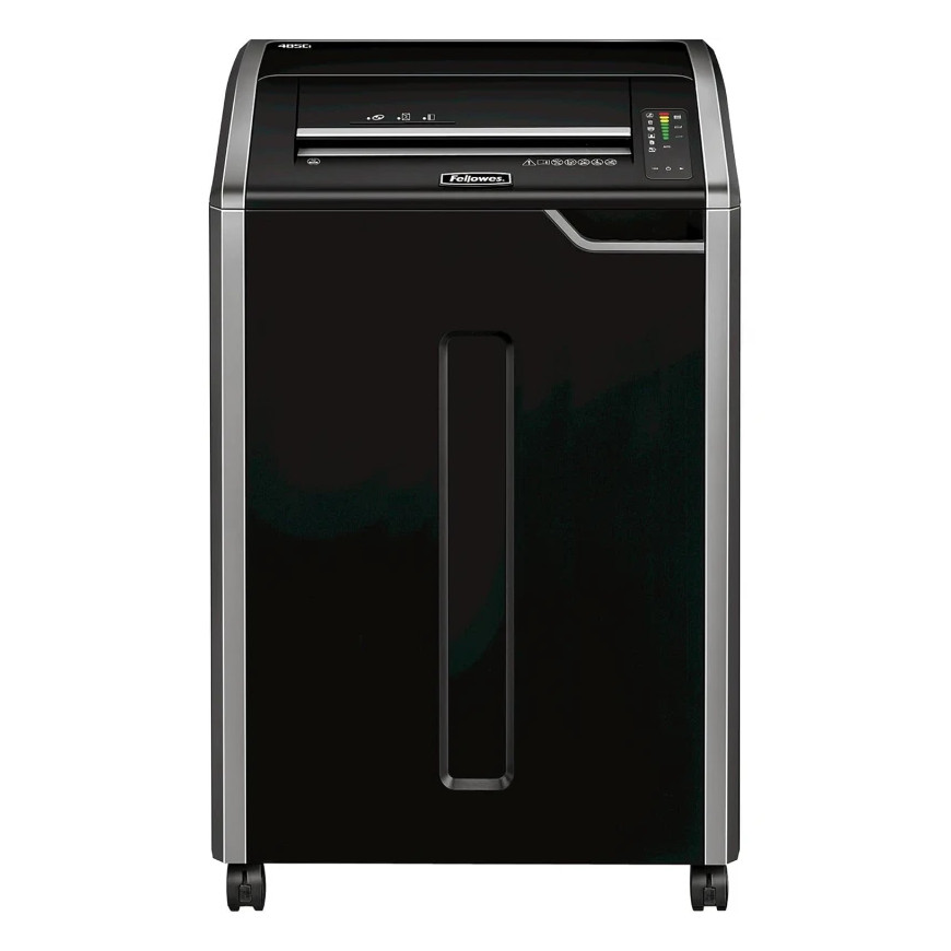 Destructeur de documents Fellowes 485Ci Coupe Croisée (F4699001)