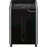 Destructeur de documents Fellowes 485Ci Coupe Croisée (F4699001)