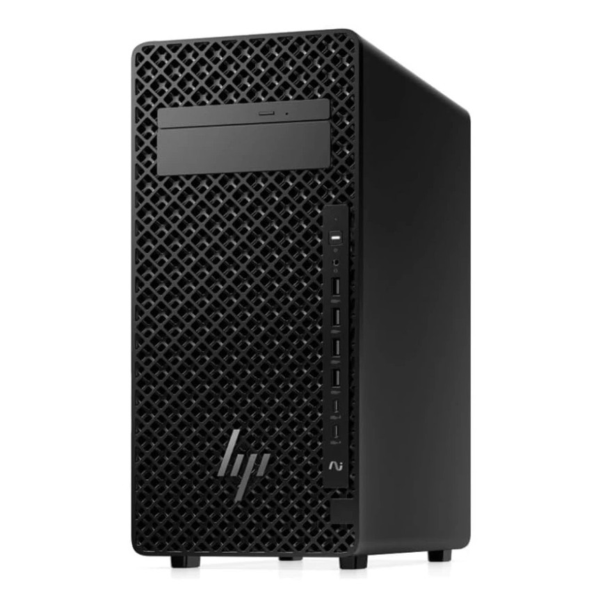 Station de Travail HP Z2 Tower G1i Intel Core Ultra 9 (D8JL3ES)