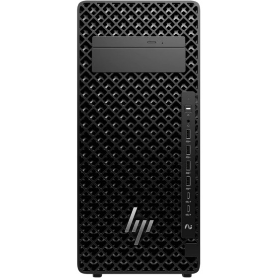 Station de Travail HP Z2 Tower G1i Intel Core Ultra 9 (D8JL3ES)