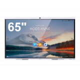 Tableau interactif Huawei Tactile d'affichage IdeaHub Board 3 65" UHD 4K (55150937)
