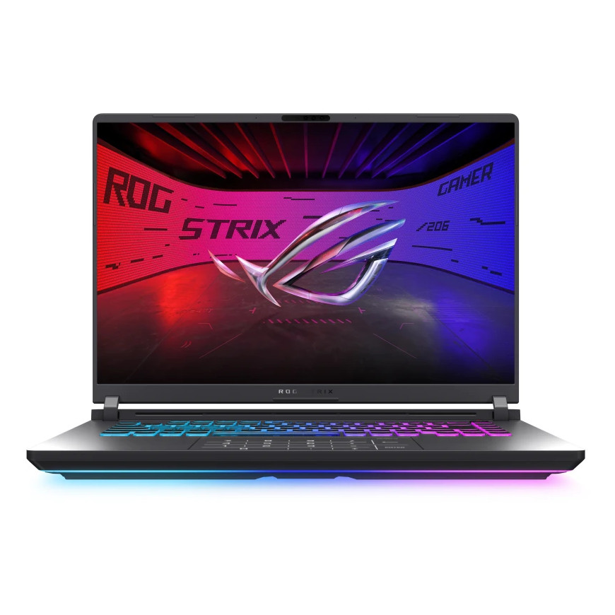 PC portable Gamer ASUS ROG Strix G615JMR 16" (90NR0LB1-M009K0)