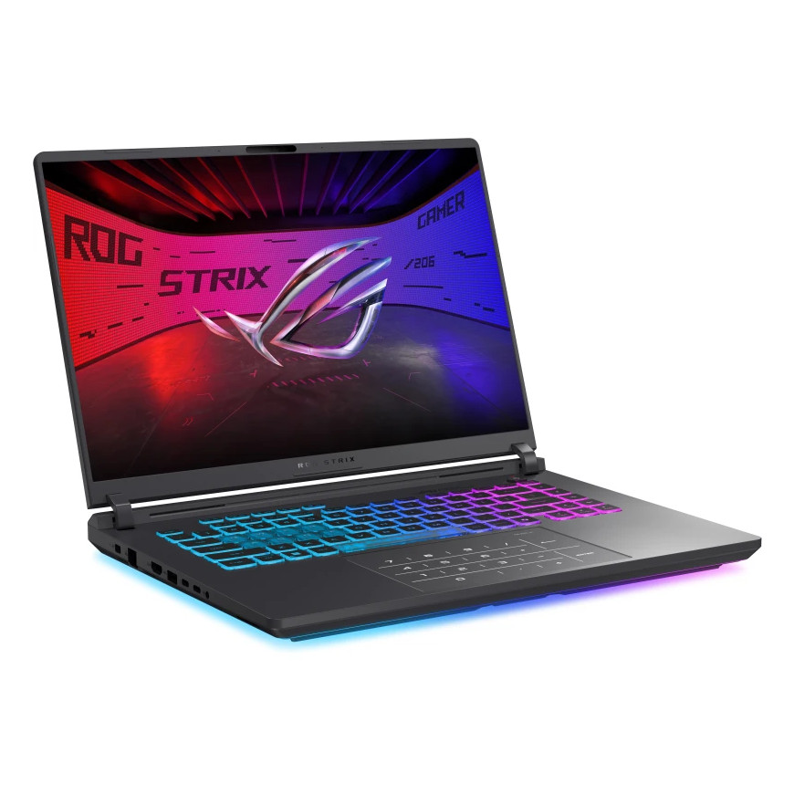 PC portable Gamer ASUS ROG Strix G615JMR 16" (90NR0LB1-M009K0)