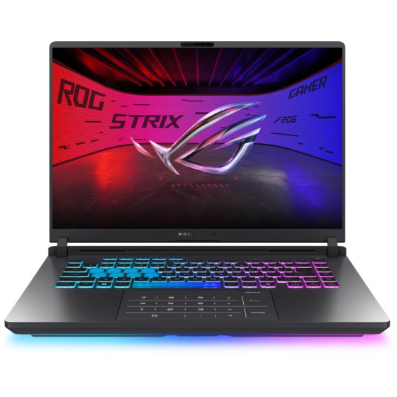 PC portable Gamer ASUS ROG Strix G615JMR 16" (90NR0LB1-M009K0)