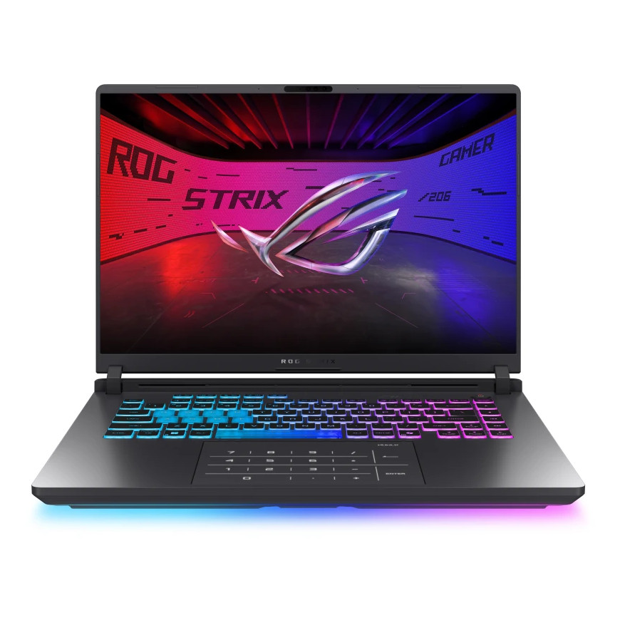 PC portable Gamer ASUS ROG Strix G615JMR 16" (90NR0LB1-M009K0)