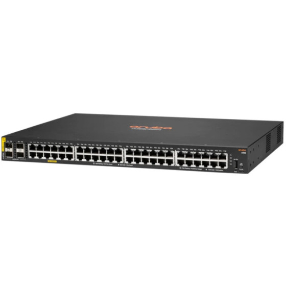 Switch Hpe Aruba 6100 48G CL4 4SFP Swch (JL675A)