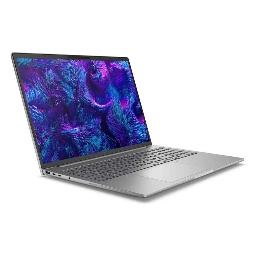 Station de Travail Mobile HP ZBook 8 G1i 16 Intel Core Ultra 7 (D8JL6ES)