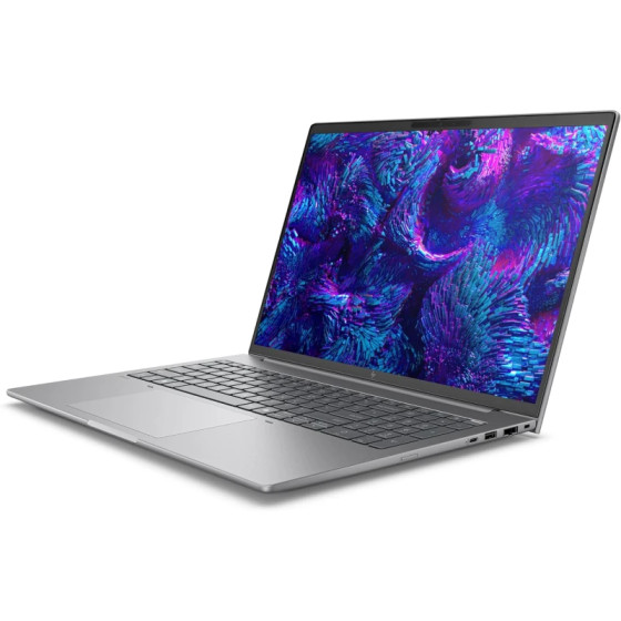 Station de Travail Mobile HP ZBook 8 G1i 16 Intel Core Ultra 7 (D8JL6ES)