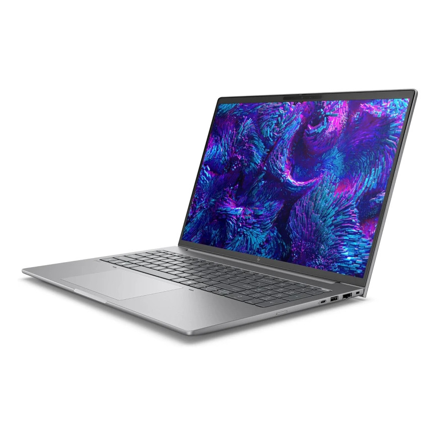 Station de Travail Mobile HP ZBook 8 G1i 16 Intel Core Ultra 7 (D8JL6ES)