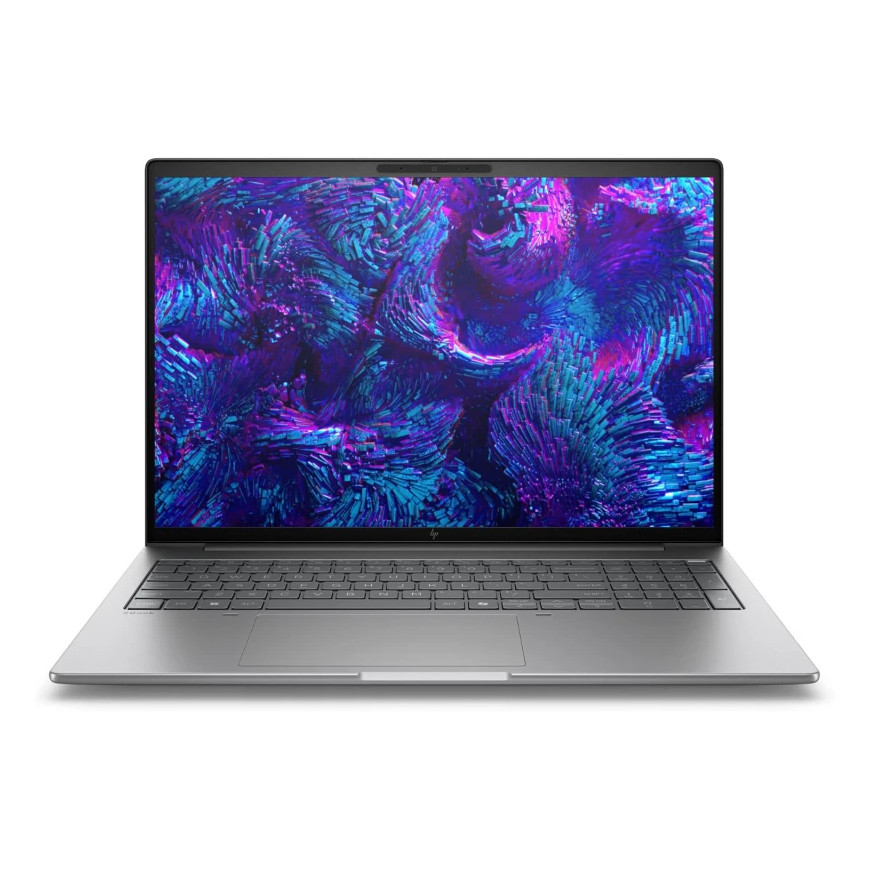 Station de Travail Mobile HP ZBook 8 G1i 16 Intel Core Ultra 7 (D8JL6ES)
