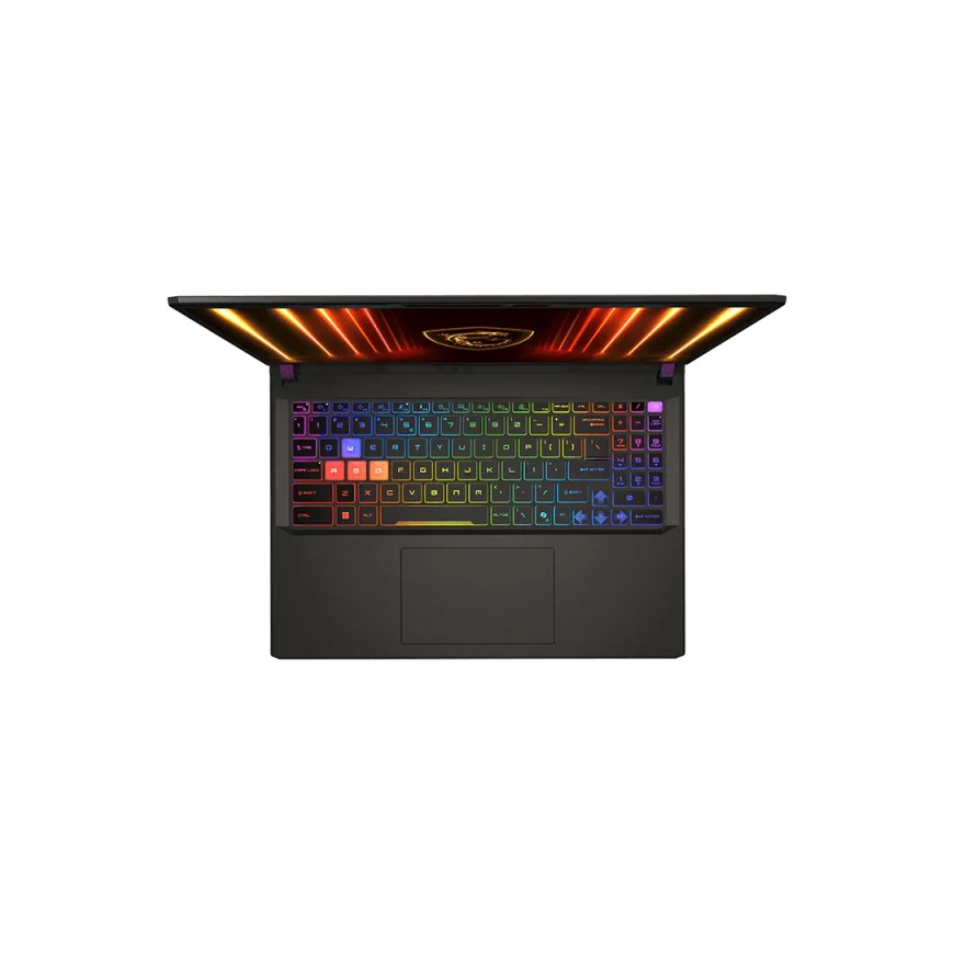 PC portable Gaming MSI Vector 16 HX AI Ultra 9 275HX RTX 5070 (9S7-15M352-683)