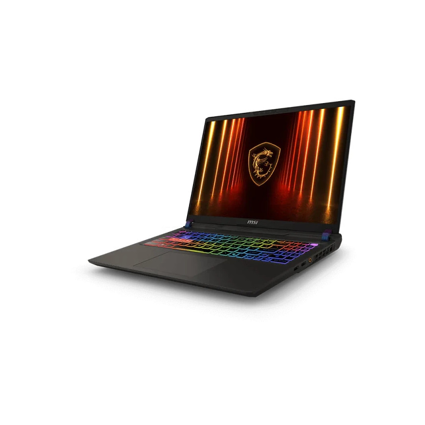 PC portable Gaming MSI Vector 16 HX AI Ultra 9 275HX RTX 5070 (9S7-15M352-683)