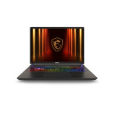 PC portable Gaming MSI Vector 16 HX AI Ultra 9 275HX RTX 5070 (9S7-15M352-683)