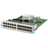 Module Réseau Aruba 12 Ports PoE 1GbE SFP v3 zl2 (J9989A)