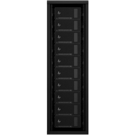 Station de Travail HP Z2 Tower G1i Intel Core Ultra 7 (D8JL4ES)