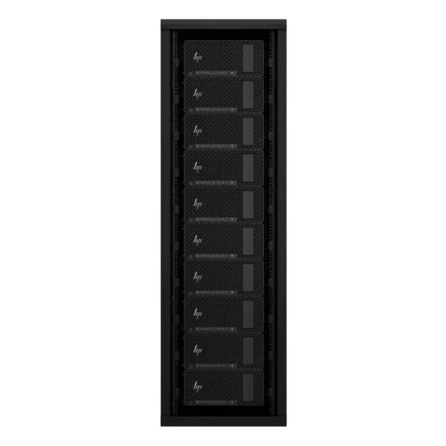 Station de Travail HP Z2 Tower G1i Intel Core Ultra 7 (D8JL4ES)