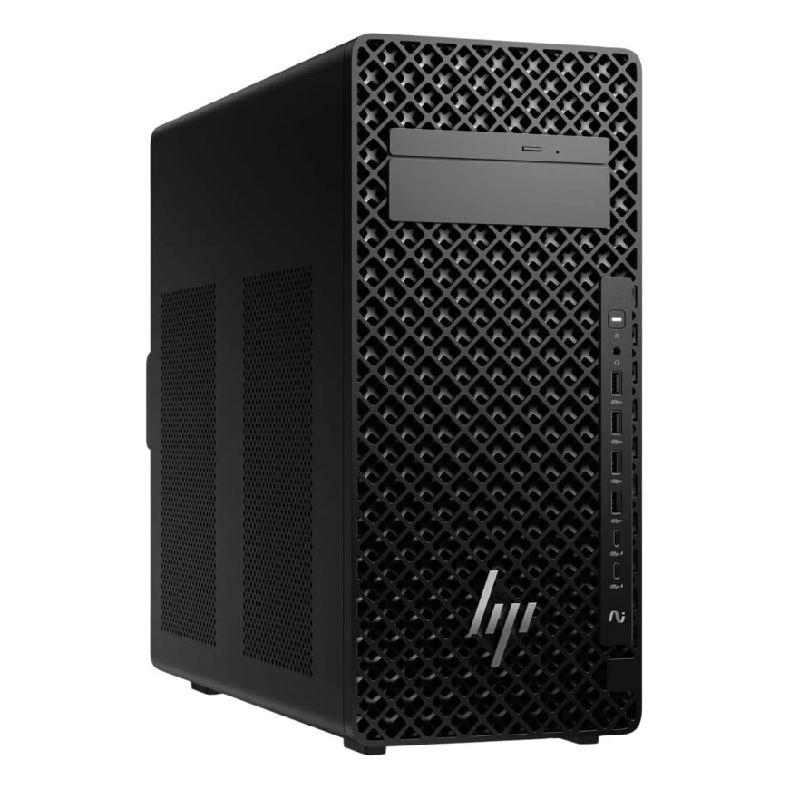 Station de Travail HP Z2 Tower G1i Intel Core Ultra 7 (D8JL4ES)