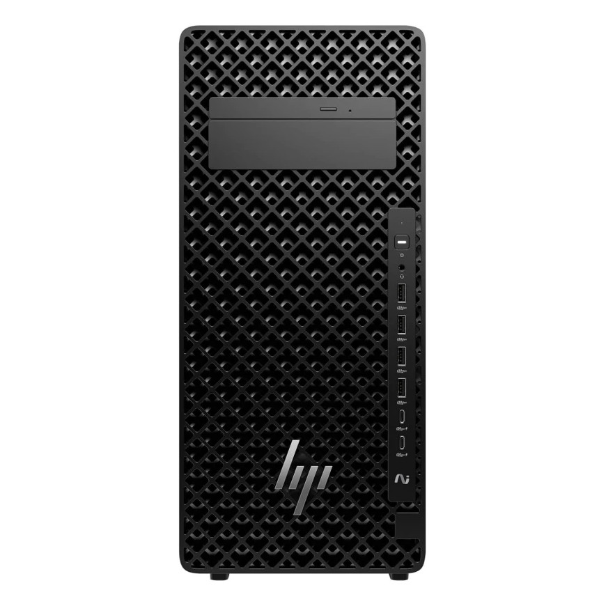 Station de Travail HP Z2 Tower G1i Intel Core Ultra 7 (D8JL4ES)