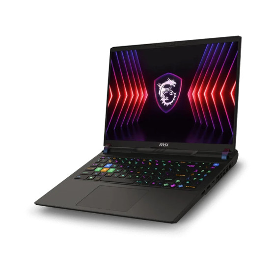 PC portable Gaming MSI Vector 16 HX AI Ultra 7 255HX RTX 5070 (9S7-15M352-087)