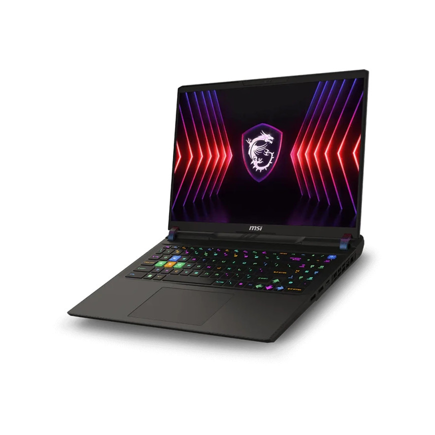 PC portable Gaming MSI Vector 16 HX AI Ultra 7 255HX RTX 5070 (9S7-15M352-087)