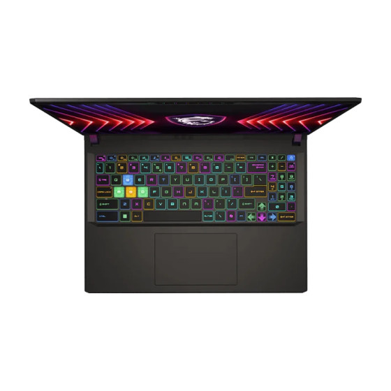 PC portable Gaming MSI Vector 16 HX AI Ultra 7 255HX RTX 5070 (9S7-15M352-087)