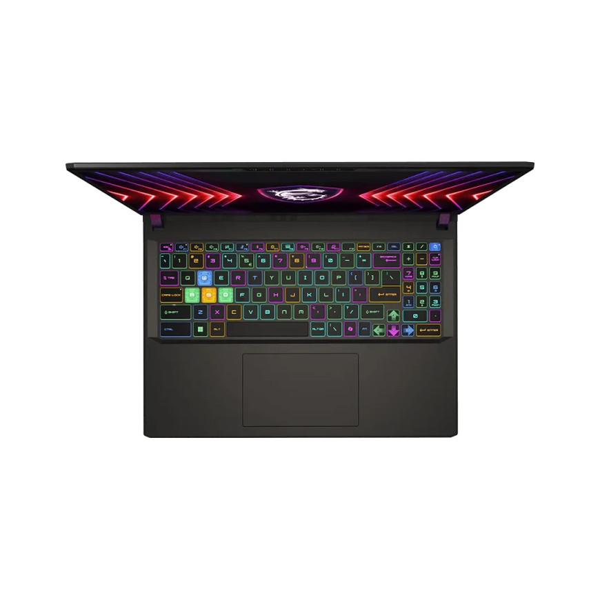 PC portable Gaming MSI Vector 16 HX AI Ultra 7 255HX RTX 5070 (9S7-15M352-087)