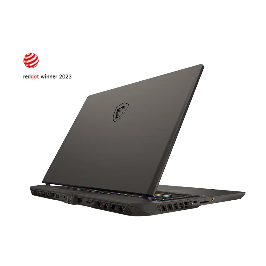 PC portable Gaming MSI Vector 16 HX AI Ultra 7 255HX RTX 5070 (9S7-15M352-087)