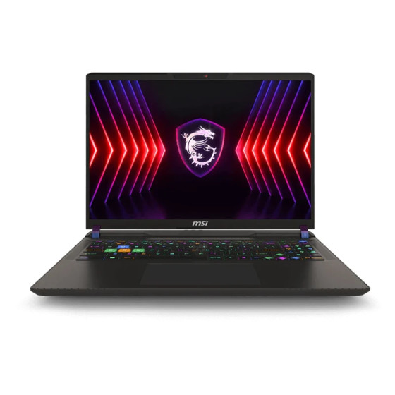 PC portable Gaming MSI Vector 16 HX AI Ultra 7 255HX RTX 5070 (9S7-15M352-087)