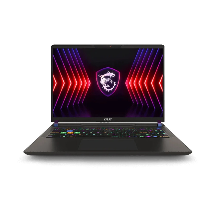 PC portable Gaming MSI Vector 16 HX AI Ultra 7 255HX RTX 5070 (9S7-15M352-087)