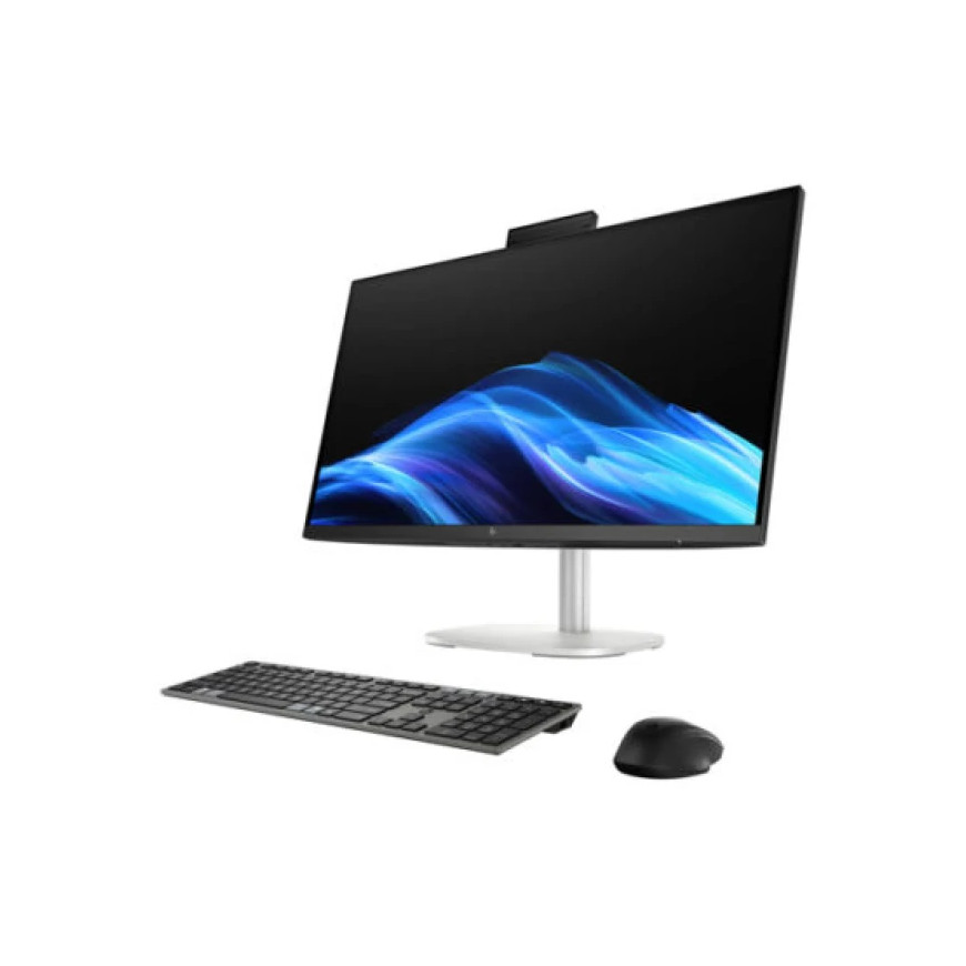 PC tout-en-un HP EliteStudio 8 G1i 27" Core Ultra 7 512Go SSD (CW5P4EA)