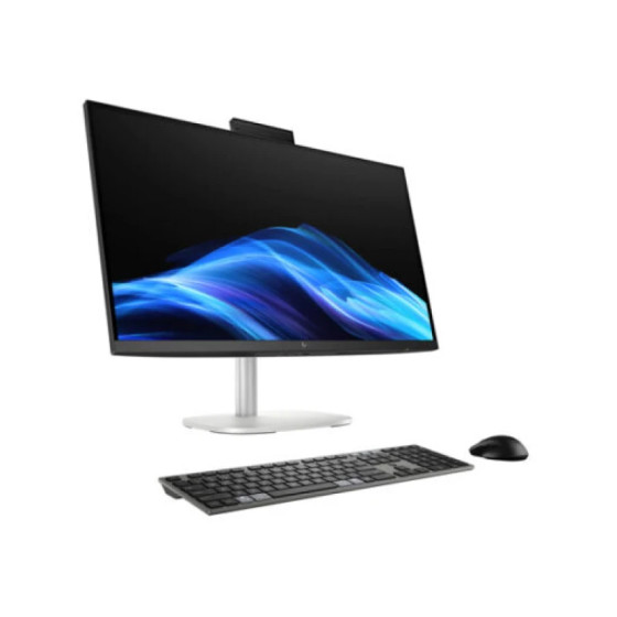 PC tout-en-un HP EliteStudio 8 G1i 27" Core Ultra 7 512Go SSD (CW5P4EA)