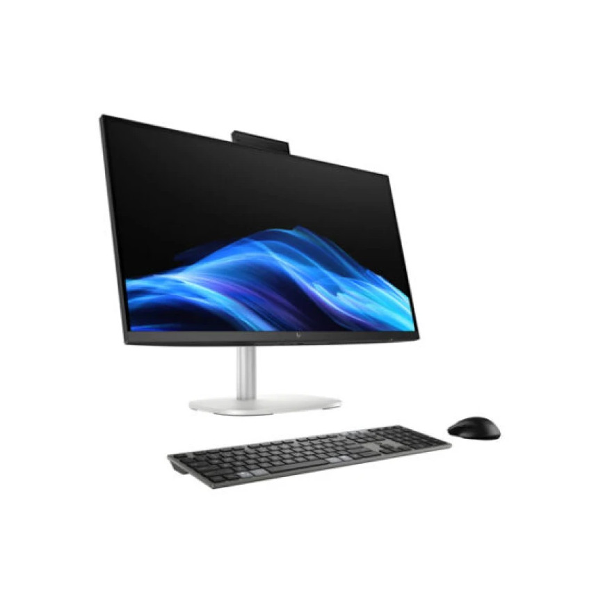 PC tout-en-un HP EliteStudio 8 G1i 27" Core Ultra 7 512Go SSD (CW5P4EA)