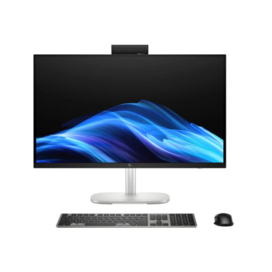 PC tout-en-un HP EliteStudio 8 G1i 27" Core Ultra 7 512Go SSD (CW5P4EA)