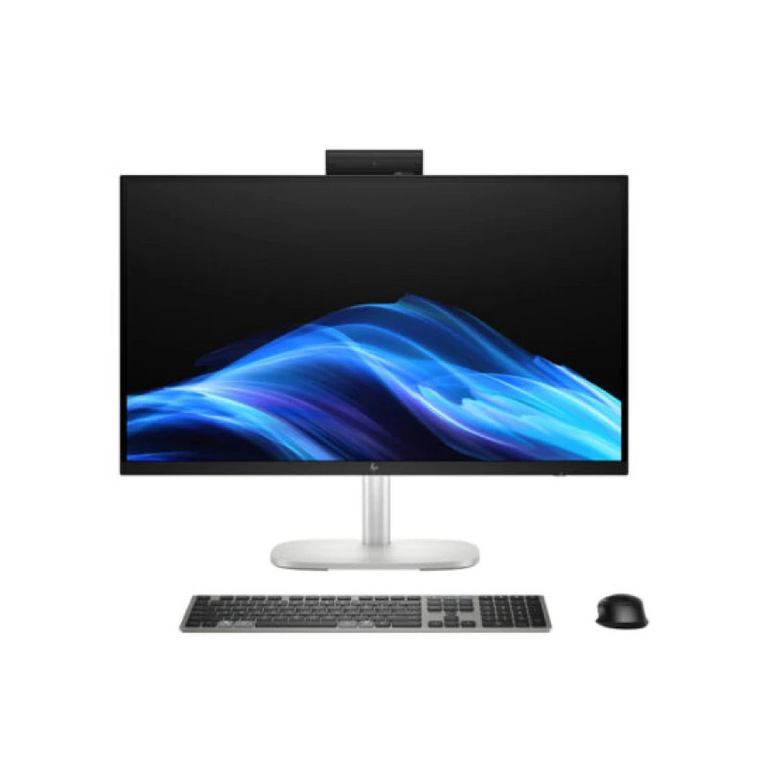 PC tout-en-un HP EliteStudio 8 G1i 27" Core Ultra 7 512Go SSD (CW5P4EA)