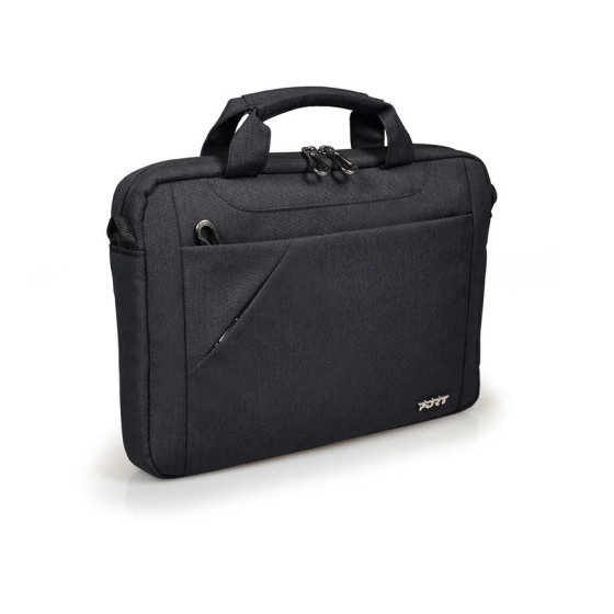 Sacoche port designs sydney toploading pour ordinateur 15,6" (135072)