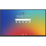 Écran interactif ViewSonic ViewBoard 86" 4K avec OPS (IFP8635-1-1C)