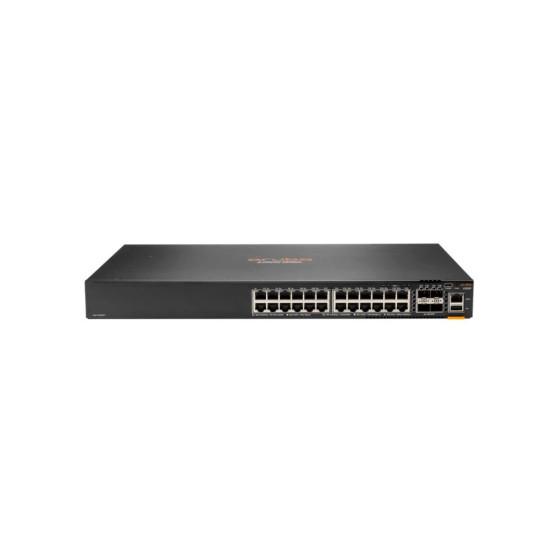 Switch Hpe JL724A HP Aruba 6200F 24 Ports Gigabit 4SFP+