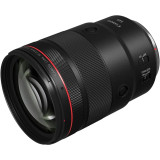 Objectif photo Canon RF 135mm F1.8 L IS USM - Téléobjectif professionnel (5776C005AA)
