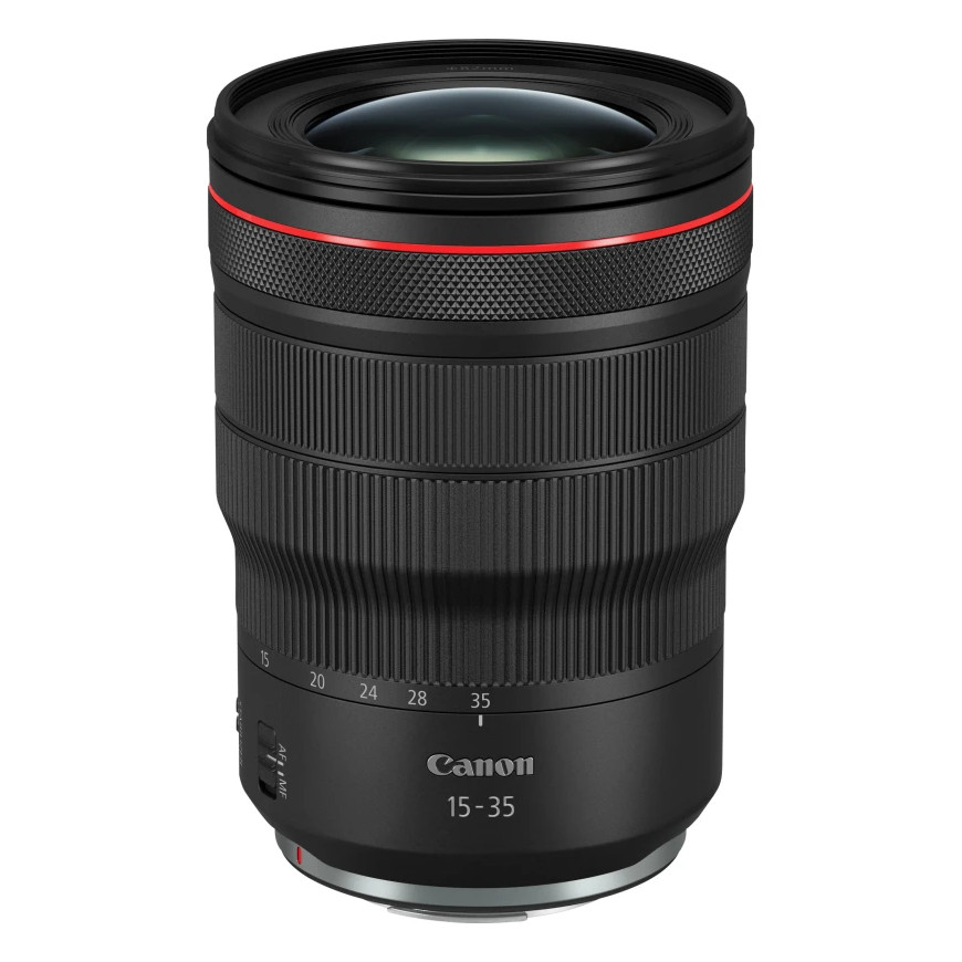 Objectif Canon Objectif RF 15-35mm F2.8L (3682C005AA)