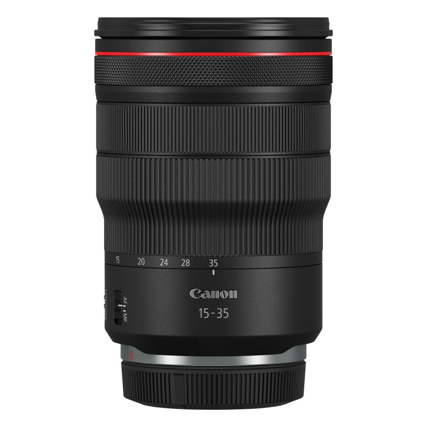 Objectif Canon Objectif RF 15-35mm F2.8L (3682C005AA)