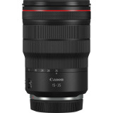 Objectif Canon Objectif RF 15-35mm F2.8L (3682C005AA)