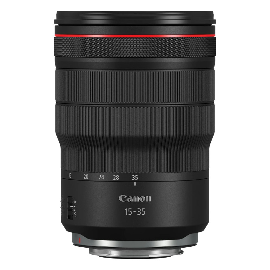 Objectif Canon Objectif RF 15-35mm F2.8L (3682C005AA)
