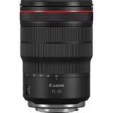 Objectif Canon Objectif RF 15-35mm F2.8L (3682C005AA)