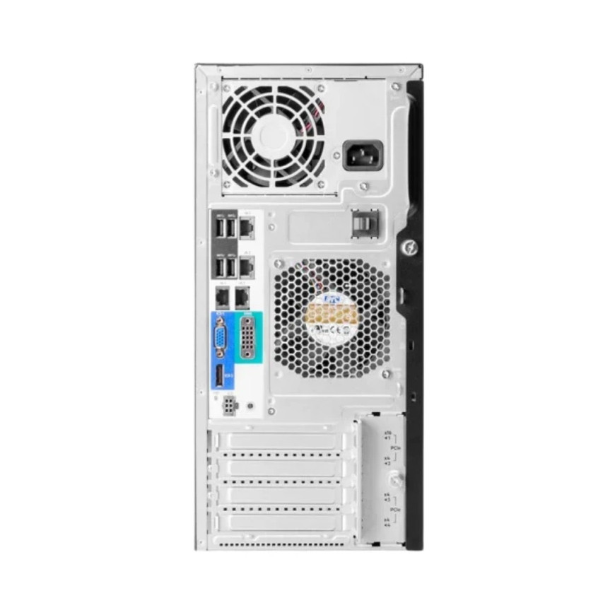 Serveur Tour HPE ProLiant ML30 Gen11 Xeon E-2434 16Go 4LFF 800W (P65095-421)