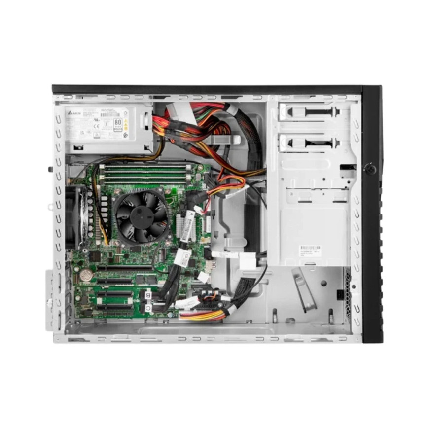 Serveur Tour HPE ProLiant ML30 Gen11 Xeon E-2434 16Go 4LFF 800W (P65095-421)