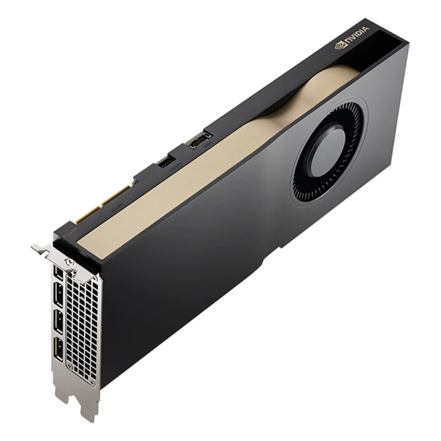 Carte graphique PNY NVIDIA RTX A4500 OEM (VCNRTXA4500)