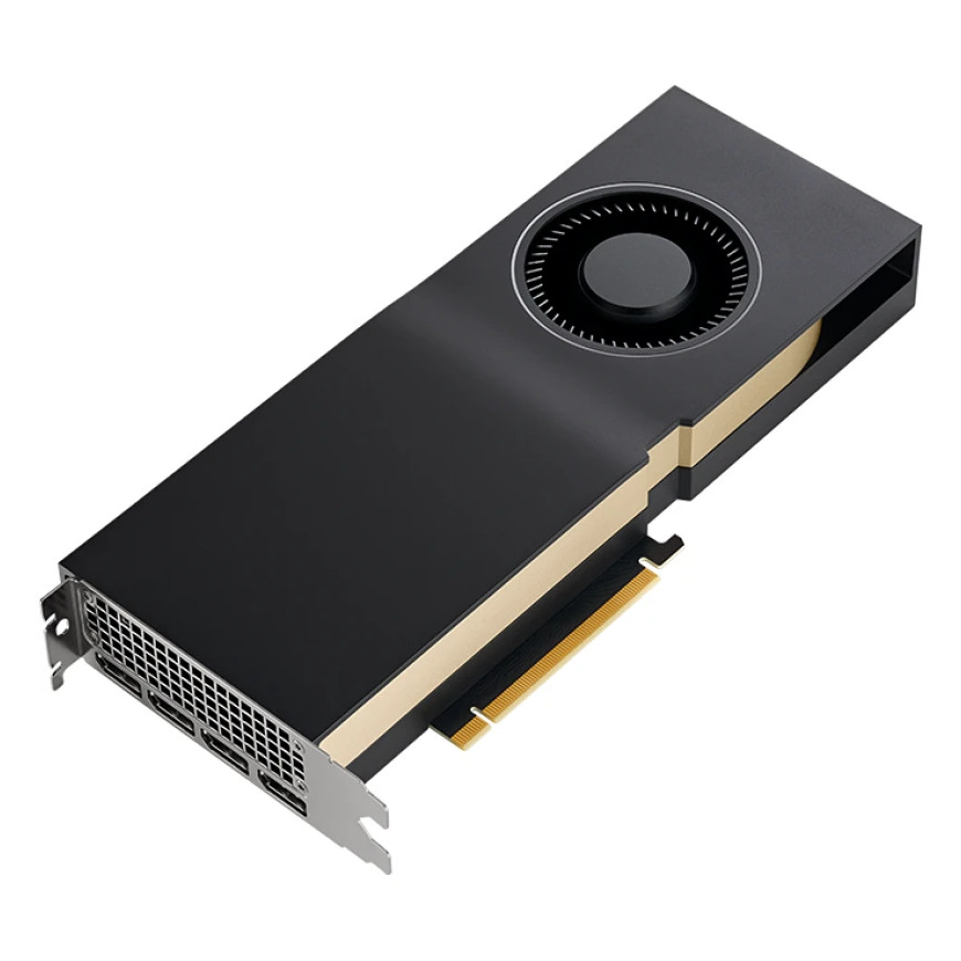 Carte graphique PNY NVIDIA RTX A4500 OEM (VCNRTXA4500)