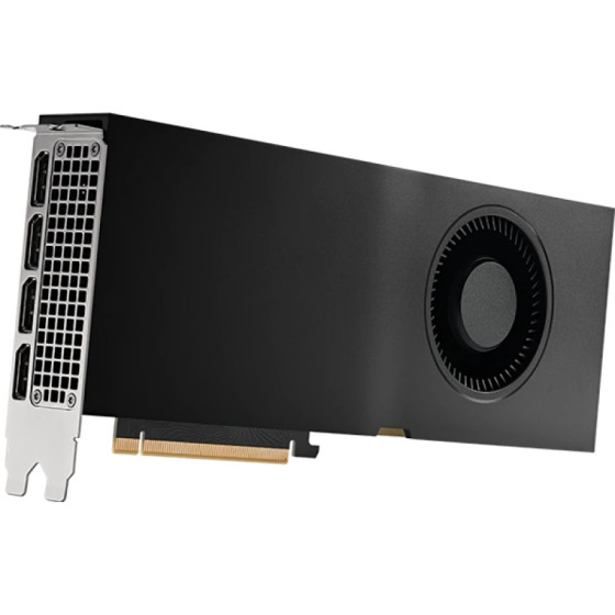 Carte graphique PNY NVIDIA RTX A4500 OEM (VCNRTXA4500)