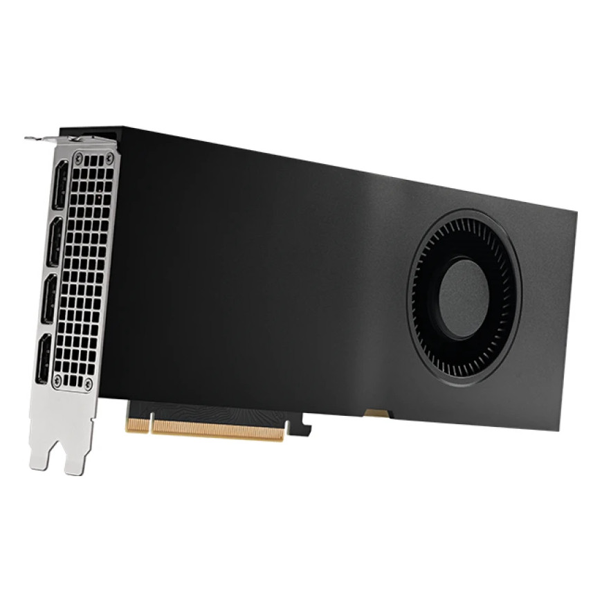 Carte graphique PNY NVIDIA RTX A4500 OEM (VCNRTXA4500)