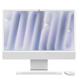 Apple iMac M4 (2024) 24" 16 Go 256 Go Argent (MD3H4FN/A)